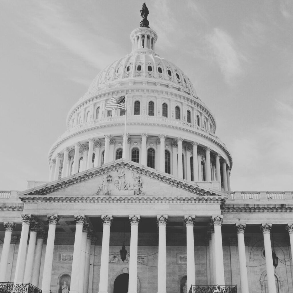 Government Shutdowns Hurt Nonprofits