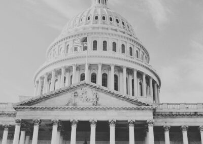 Government Shutdowns Hurt Nonprofits