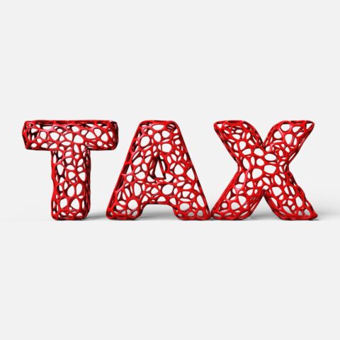 New Washington State Taxes Start on October 1st, 2025