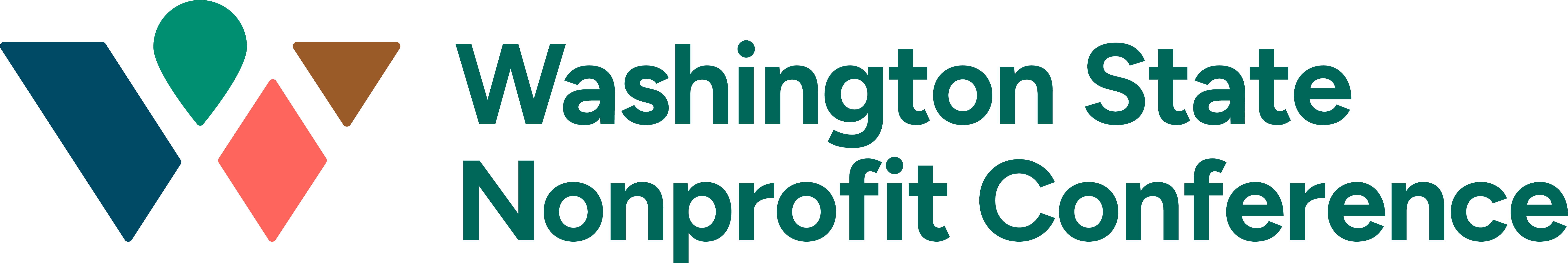 Washington State Nonprofit Conference: Ready for action