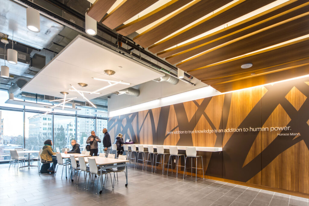 From Purpose to Practice: Antioch University’s Approach to Nonprofit Leadership