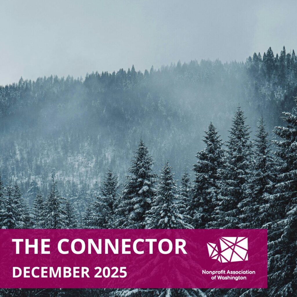 The Connector | December 2025