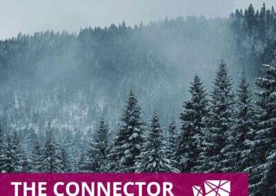 The Connector | December 2025