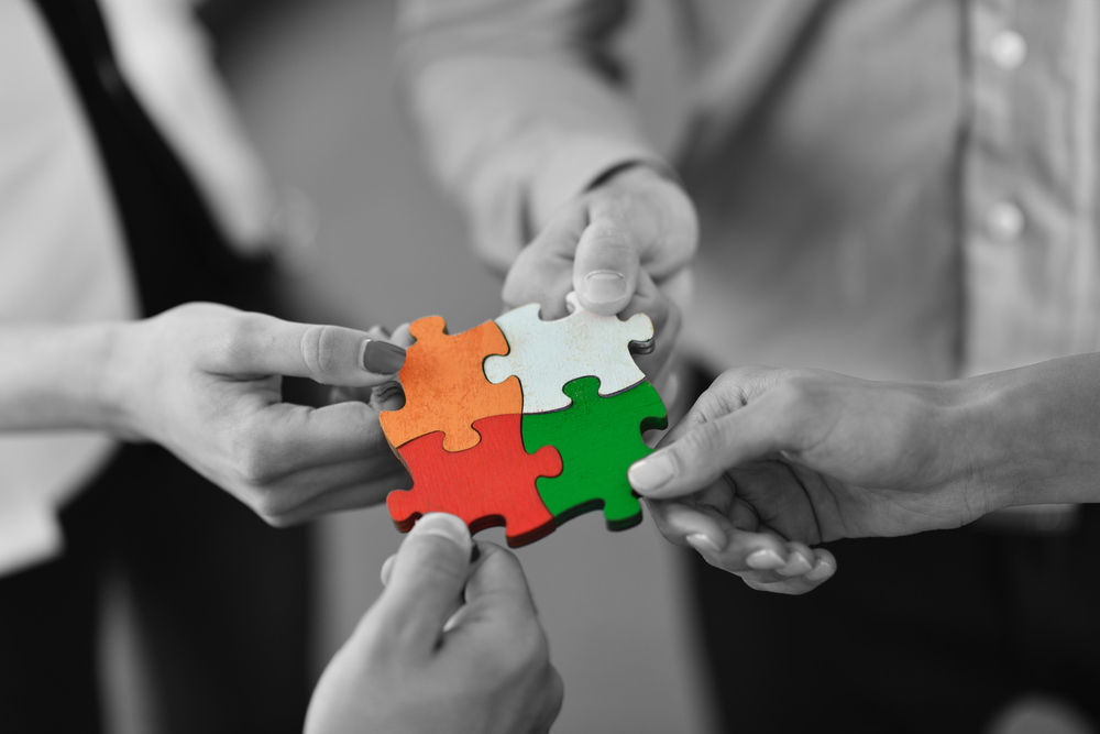 Building a Sustainable Future: What It Means to be a Resourced Nonprofit