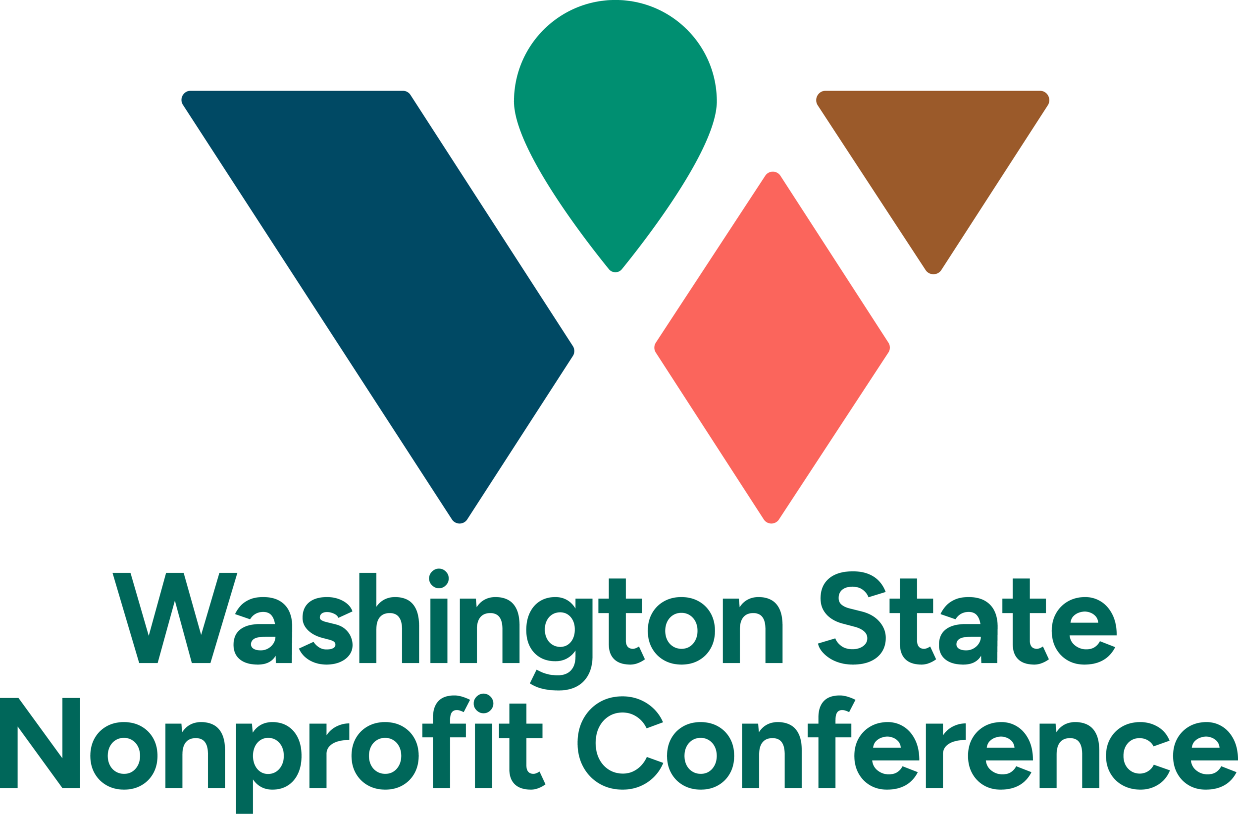 Washington State Nonprofit Conference