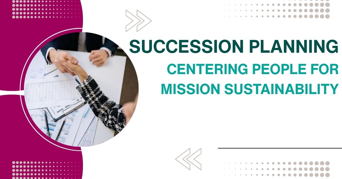 Succession Planning