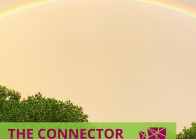 The Connector | March 2026