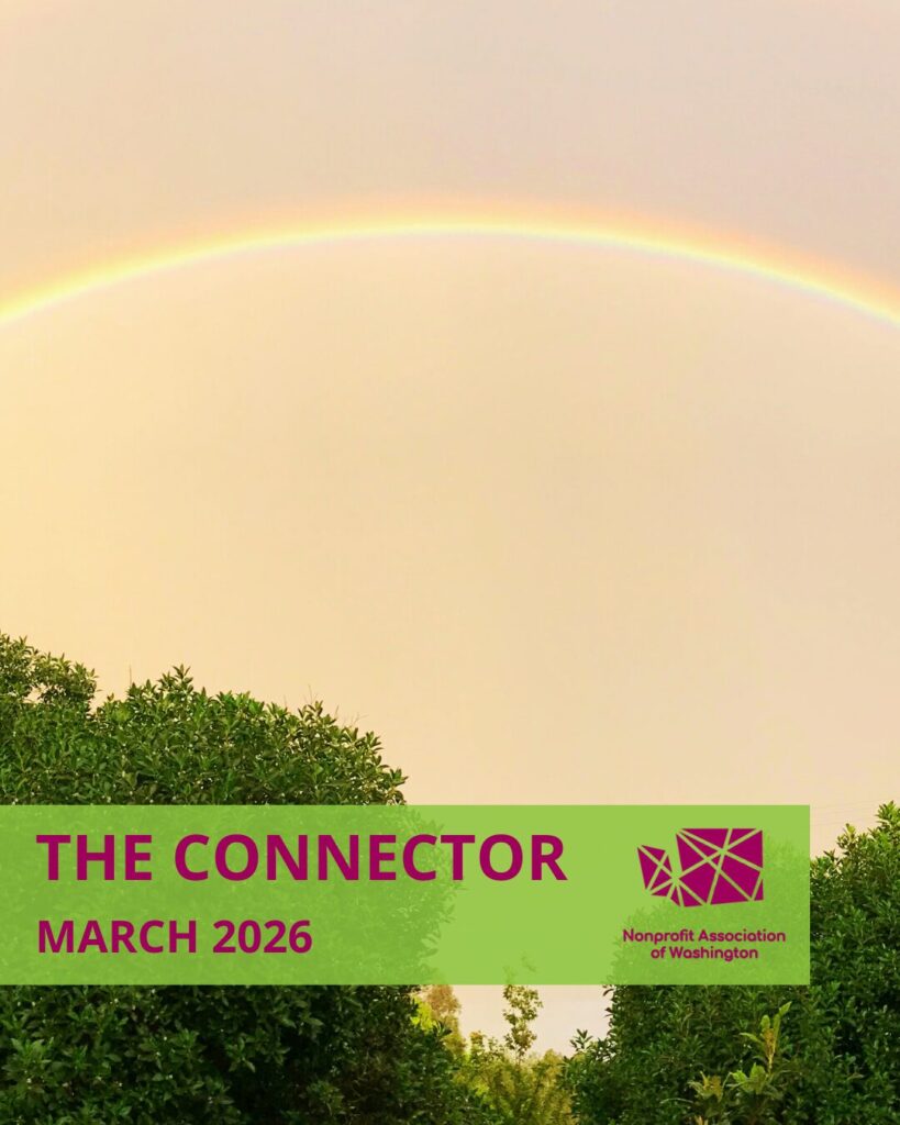 The Connector | March 2026
