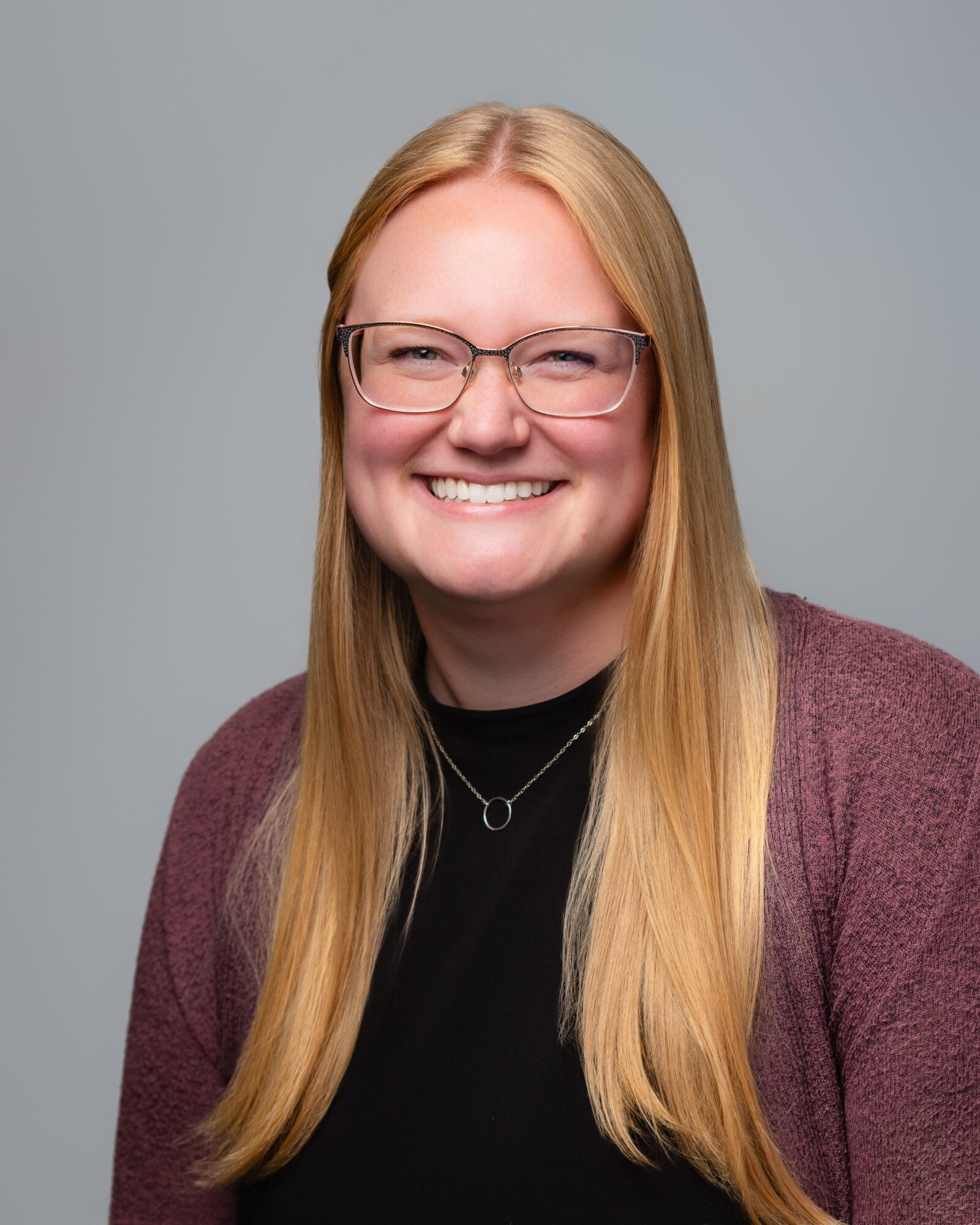 Molly Honcoop, CPA, Manager, Larson Gross Advisors