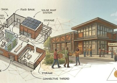 Building for the Future: What Your Organization Should Consider Before Starting Your Capital Project