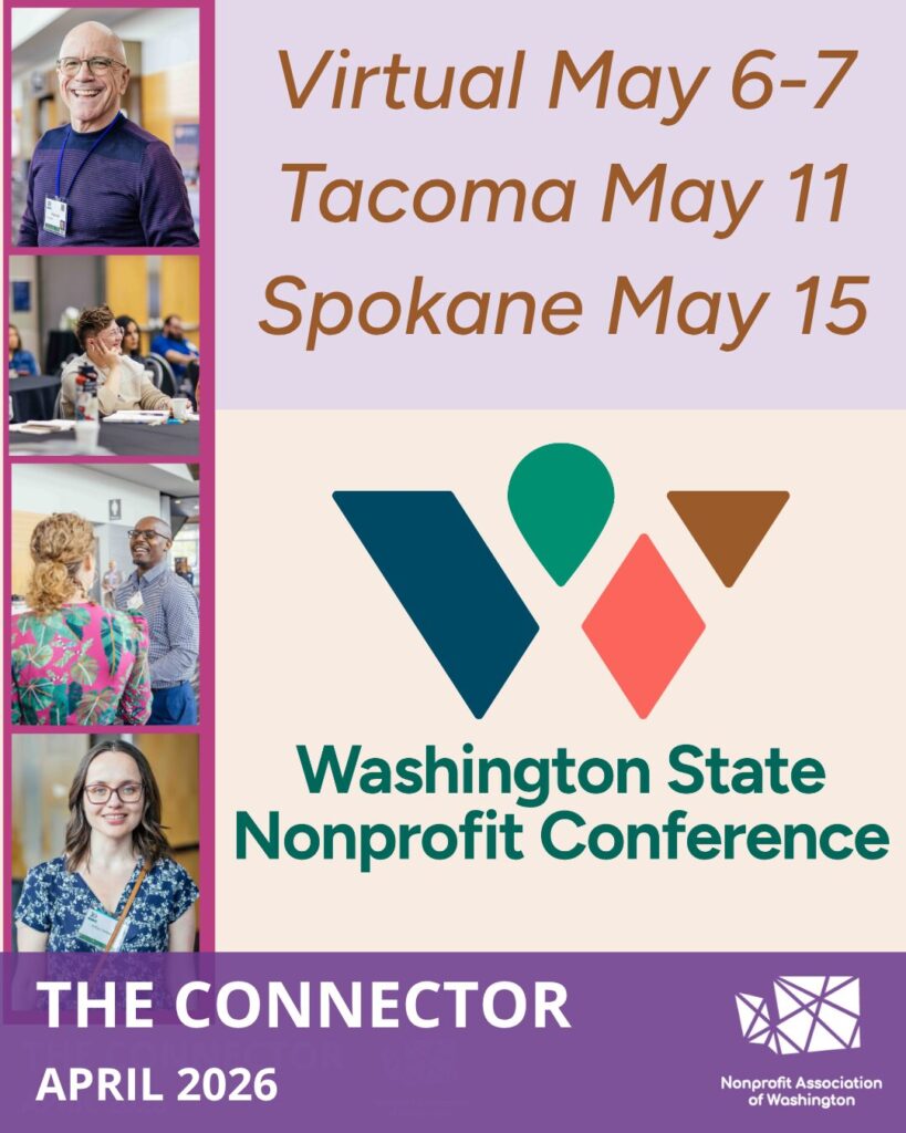 The Connector Newsletter | April 2026