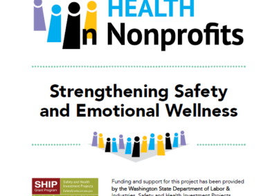 Strengthening Safety and Emotional Wellness Guide