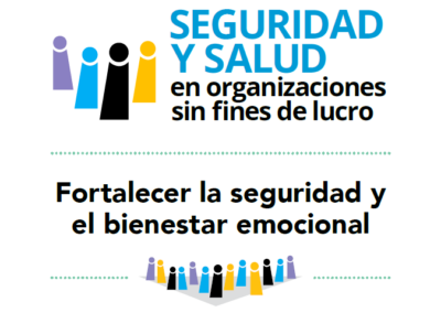 Fortalecer la seguridad y el bienestar emocional