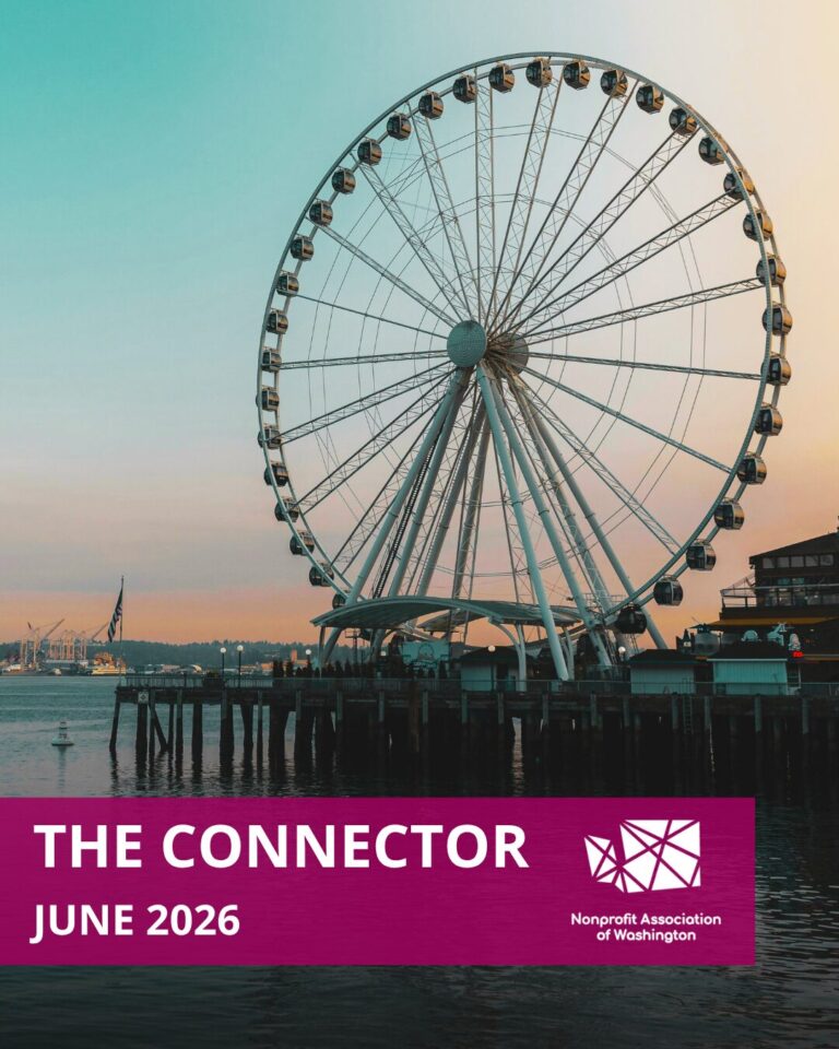 The Connector | June 2026