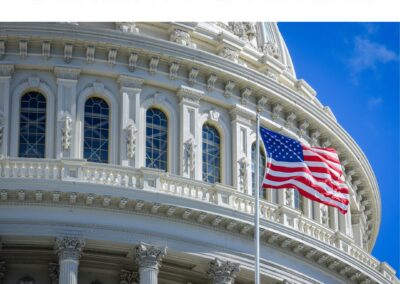 Stop Sweeping Changes to Overhaul Federal Grants