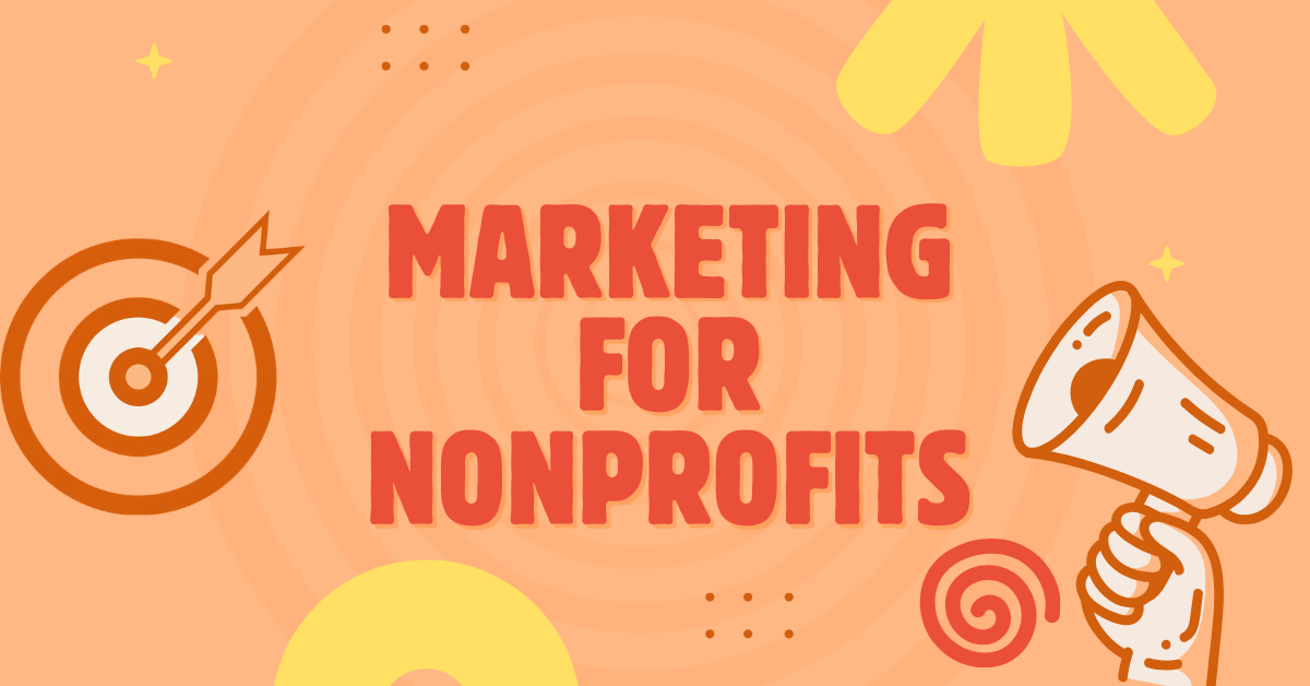Marketing for Nonprofits