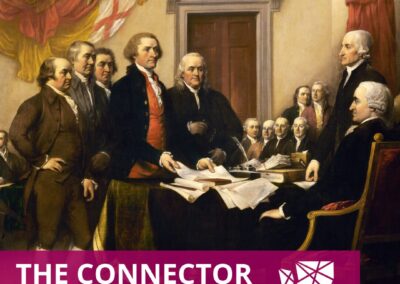 The Connector Newsletter | July 2026
