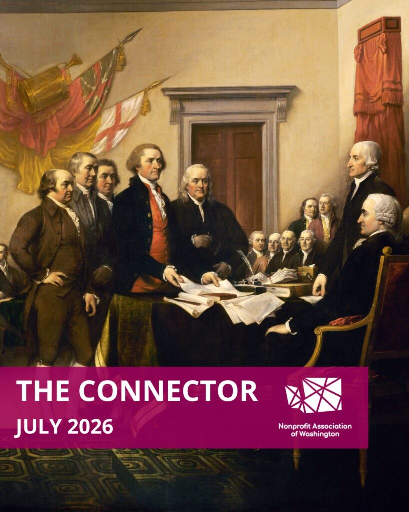 The Connector Newsletter | July 2026