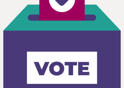 Mail-In Voting Update: Washington’s August Primary