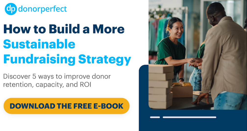 Your Next Big Donor Is Closer Than You Think: Re-Engaging Lapsed Supporters in Your Fundraising CRM