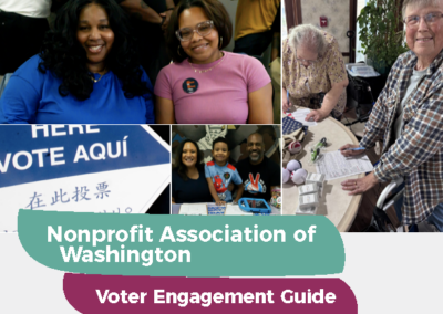 2026 Nonpartisan Nonprofit Voter Engagement Guide