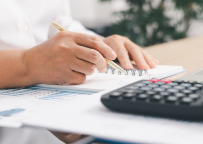 What Washington’s September 2026 Economic Forecast Means for Nonprofits 