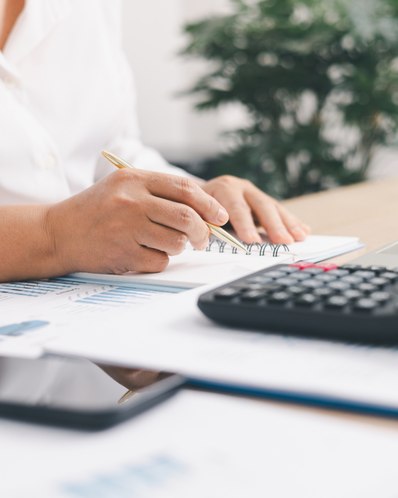 What Washington’s September 2026 Economic Forecast Means for Nonprofits