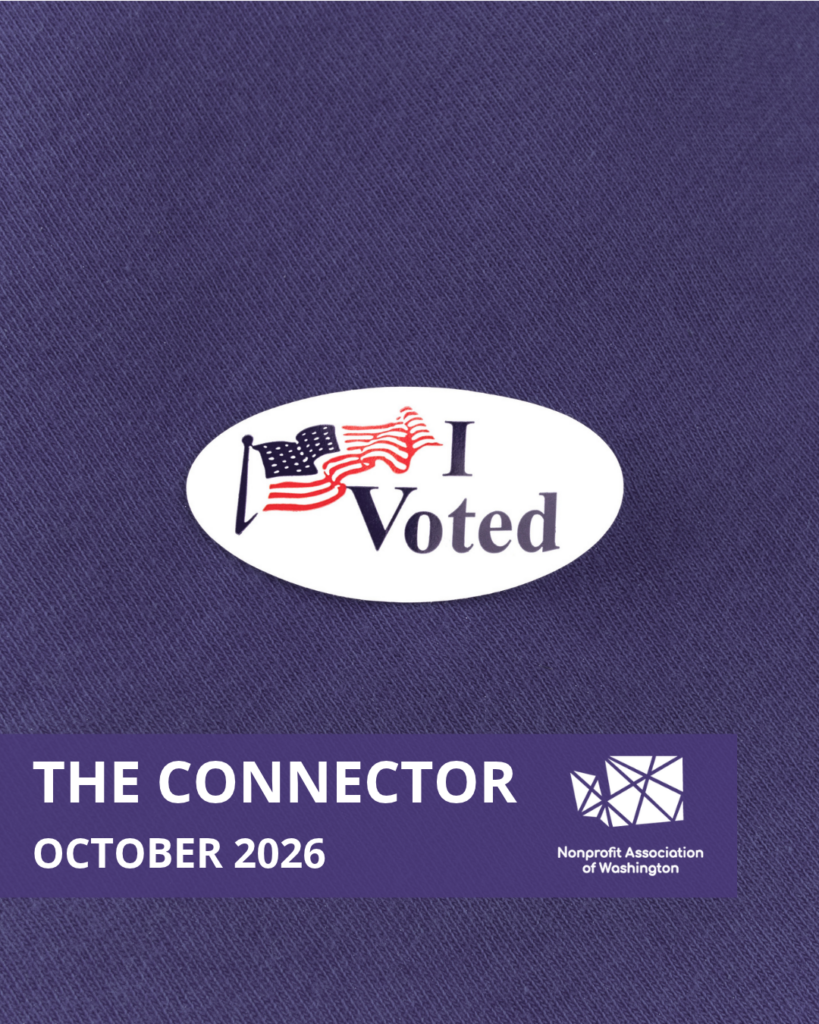 The Connector | October 2026